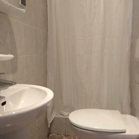 Zaciszny Apartament Nad Morzem Lejlighed