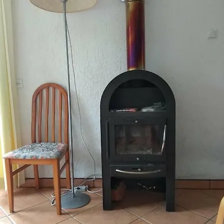 Zaciszny Apartament Nad Morzem * Rowy (Pomerania)