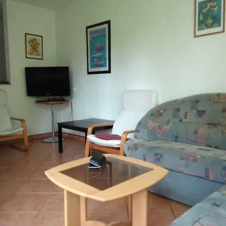 Lejlighed Zaciszny Apartament Nad Morzem