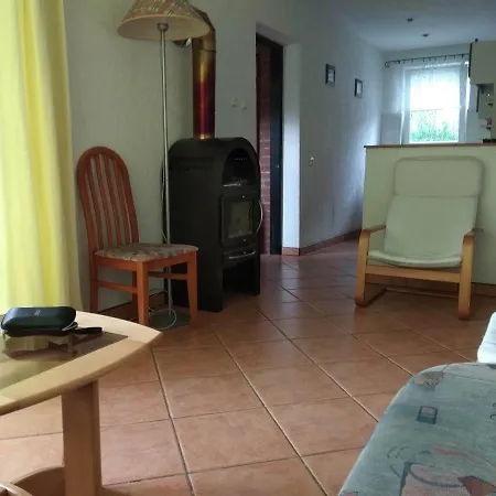 Zaciszny Apartament Nad Morzem Lejlighed *