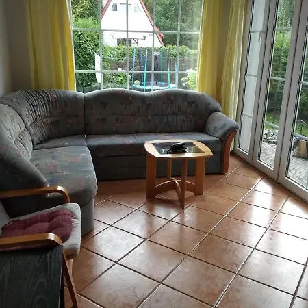 Lejlighed Zaciszny Apartament Nad Morzem *